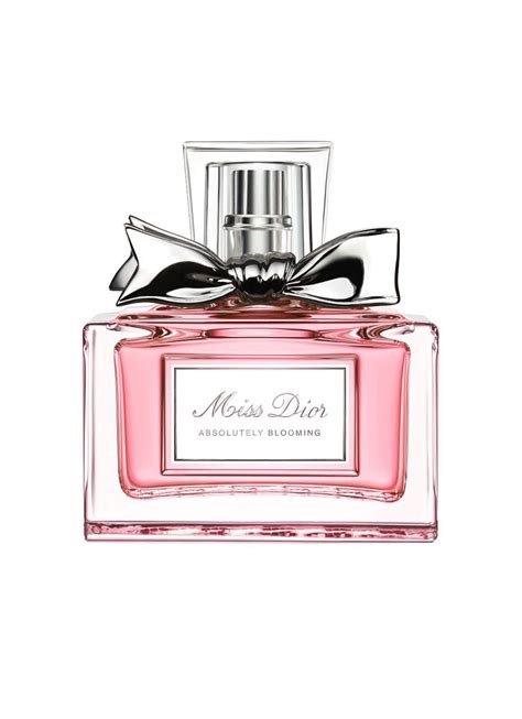 miss dior absolutely blooming bijenkorf